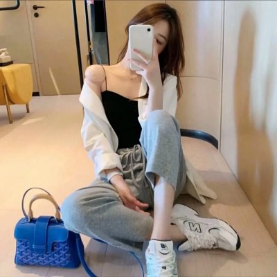 娘心