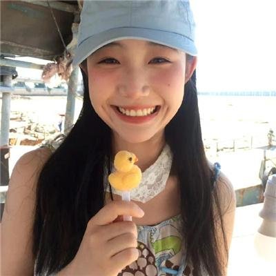 直到运气将我们分开